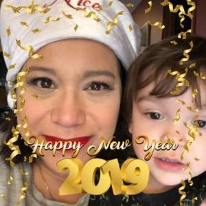 Meet your Posher, Angie